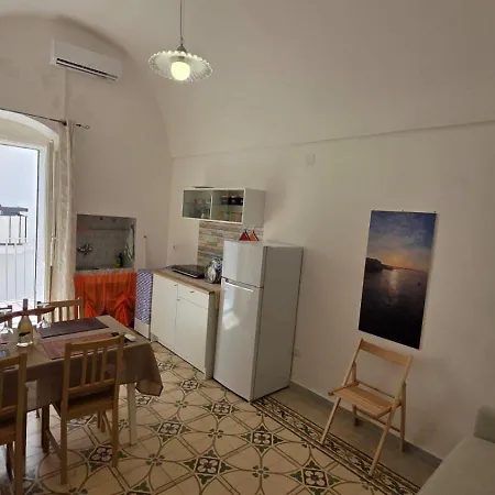 Сasa de vacaciones Casa Margherita A Polignano a Mare
