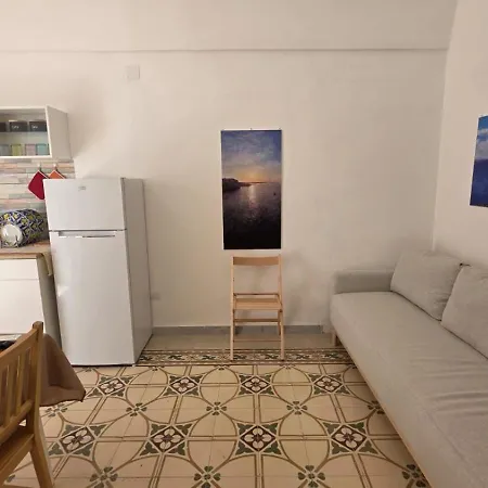 Casa Margherita A Сasa de vacaciones *