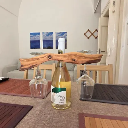 Сasa de vacaciones Casa Margherita A Polignano a Mare