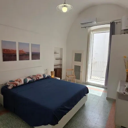 Сasa de vacaciones Casa Margherita A *