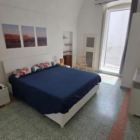 Casa Margherita A * Polignano a Mare