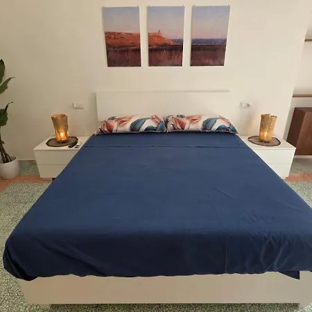Casa Margherita A *