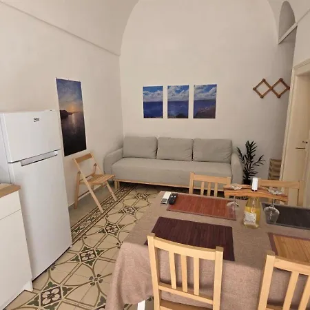Casa Margherita A