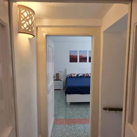Casa Margherita A * Polignano a Mare