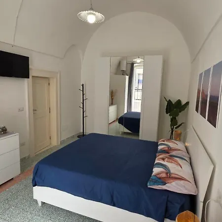 Casa Margherita A Polignano a Mare