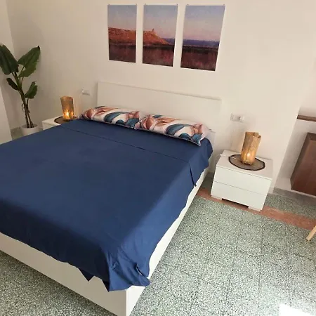 Casa Margherita A Polignano a Mare