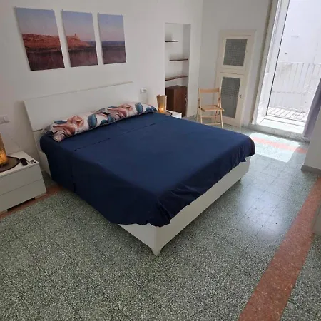 Casa Margherita A * Polignano a Mare