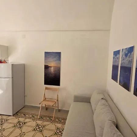 Casa Margherita A Сasa de vacaciones *