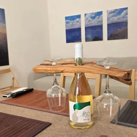 Casa Margherita A Сasa de vacaciones *