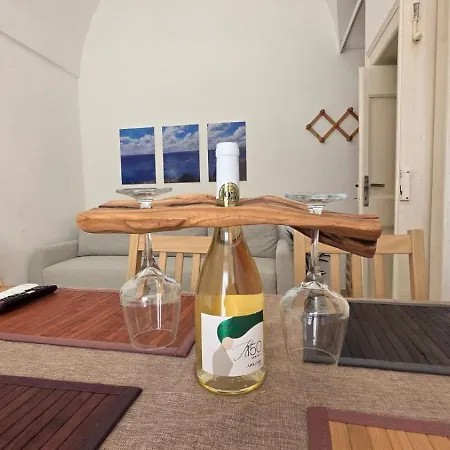 Casa Margherita A * Polignano a Mare