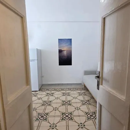 Сasa de vacaciones Casa Margherita A