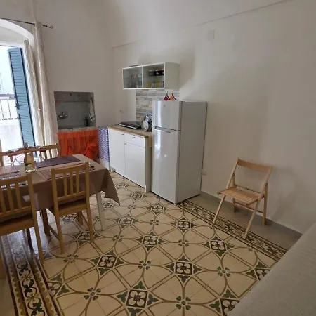 Casa Margherita A * Polignano a Mare