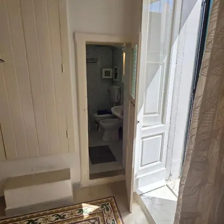 Сasa de vacaciones Casa Margherita A