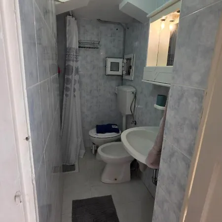 Casa Margherita A Сasa de vacaciones Polignano a Mare