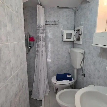 Casa Margherita A Сasa de vacaciones *