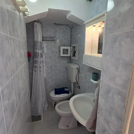 Casa Margherita A Сasa de vacaciones *